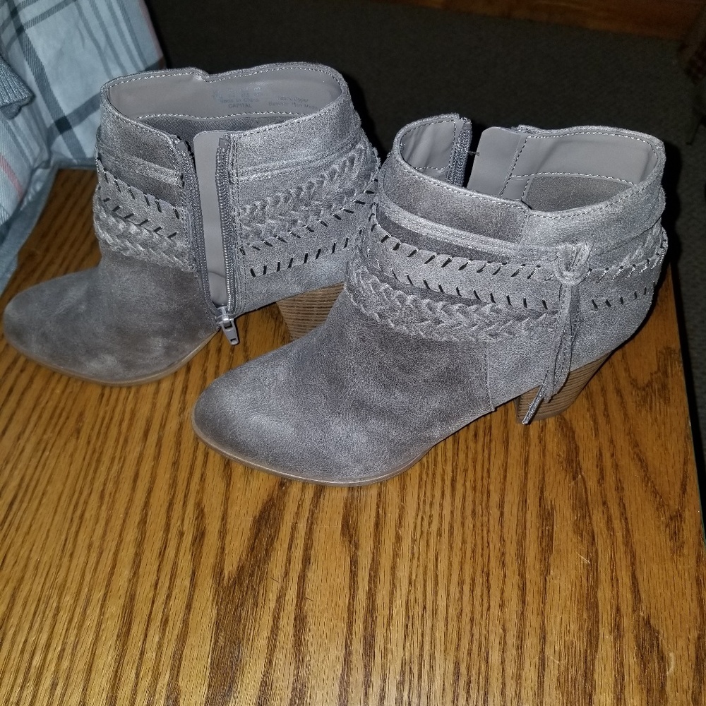 Booties